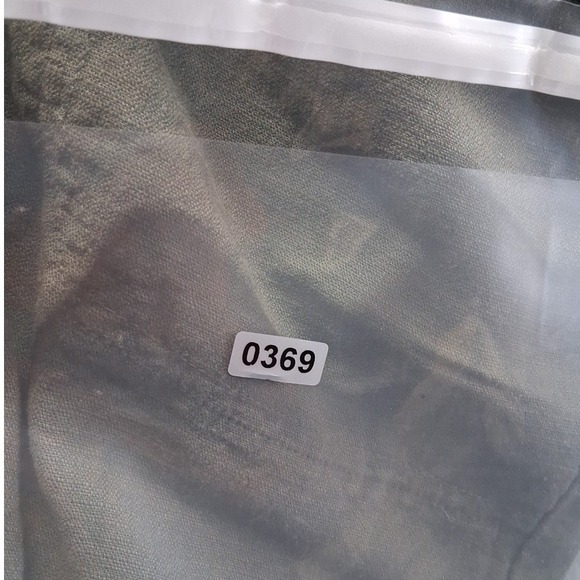 Splendid Women's Green Pants Viscose Blend Size XL 4 Pockets - Picture 9 of 9